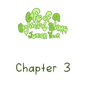 Read Life Of A Highschool Slime  49 Page 2 in English