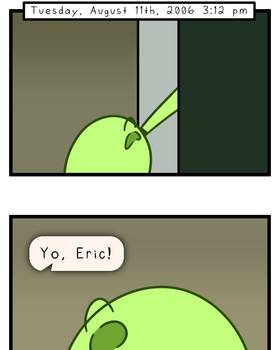 Read Life Of A Highschool Slime  51 Page 2 in English