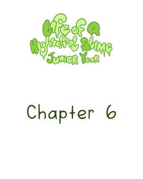 Read Life Of A Highschool Slime  52 Page 2 in English