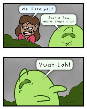 Read Life Of A Highschool Slime  53 Page 2 in English