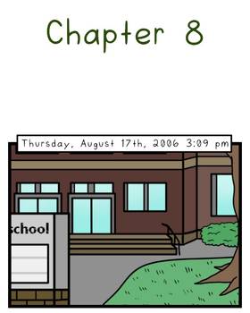 Read Life Of A Highschool Slime  54 Page 3 in English