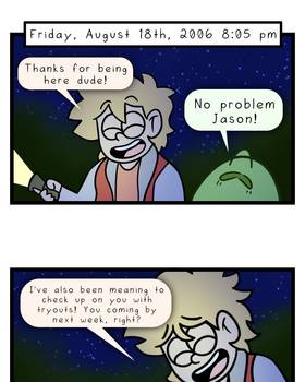 Read Life Of A Highschool Slime  55 Page 1 in English