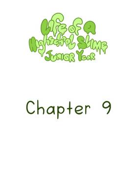 Read Life Of A Highschool Slime  55 Page 2 in English