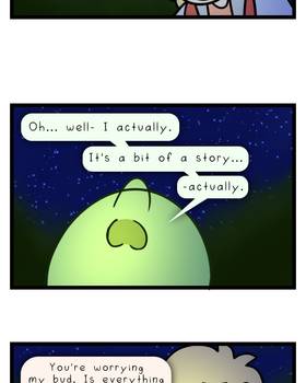 Read Life Of A Highschool Slime  55 Page 3 in English