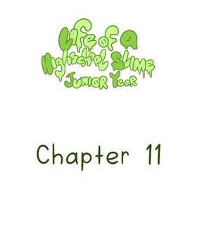 Read Life Of A Highschool Slime  57 Page 1 in English