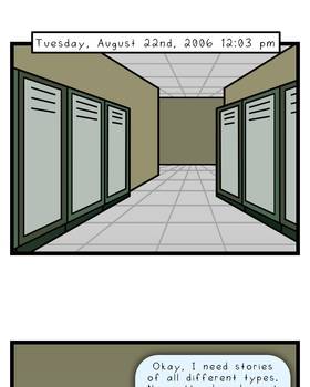 Read Life Of A Highschool Slime  57 Page 2 in English