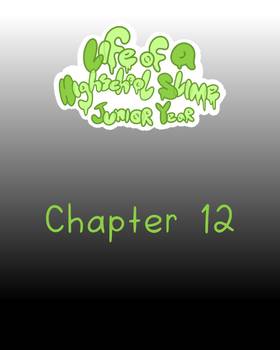 Read Life Of A Highschool Slime  58 Page 1 in English