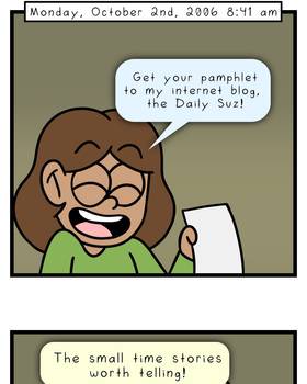 Read Life Of A Highschool Slime  61 Page 2 in English
