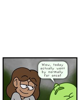 Read Life Of A Highschool Slime  62 Page 2 in English