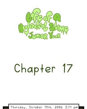 Read Life Of A Highschool Slime  63 Page 2 in English