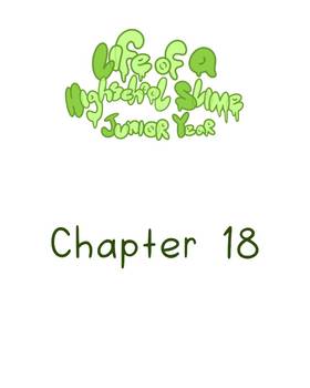 Read Life Of A Highschool Slime  64 Page 2 in English