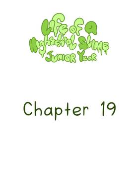 Read Life Of A Highschool Slime  65 Page 1 in English