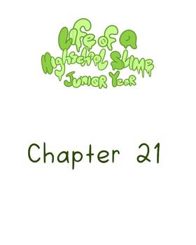 Read Life Of A Highschool Slime  69 Page 1 in English