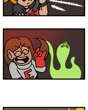 Read Life Of A Highschool Slime  69 Page 3 in English