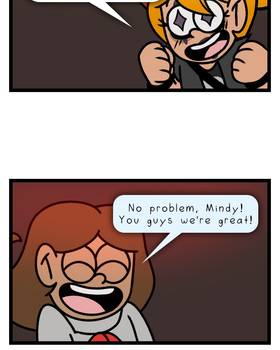 Read Life Of A Highschool Slime  69 Page 6 in English