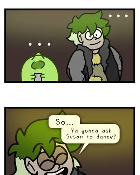 Read Life Of A Highschool Slime  69 Page 8 in English