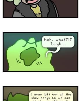 Read Life Of A Highschool Slime  69 Page 9 in English