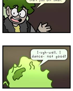 Read Life Of A Highschool Slime  69 Page 10 in English