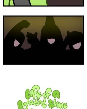 Read Life Of A Highschool Slime  70 Page 1 in English