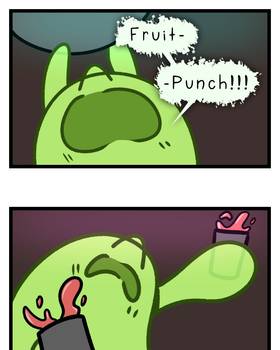 Read Life Of A Highschool Slime  70 Page 2 in English