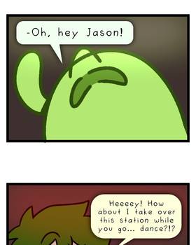 Read Life Of A Highschool Slime  70 Page 6 in English