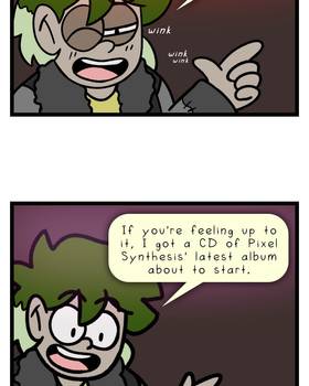 Read Life Of A Highschool Slime  70 Page 7 in English