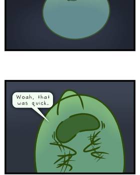 Read Life Of A Highschool Slime  71 Page 5 in English