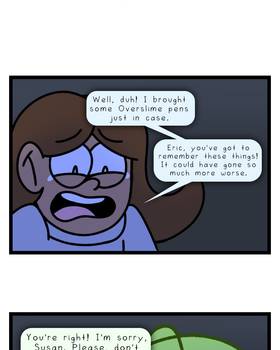Read Life Of A Highschool Slime  71 Page 6 in English