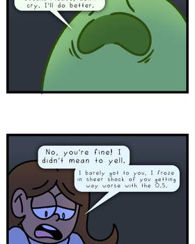 Read Life Of A Highschool Slime  71 Page 7 in English