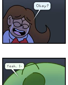 Read Life Of A Highschool Slime  71 Page 9 in English