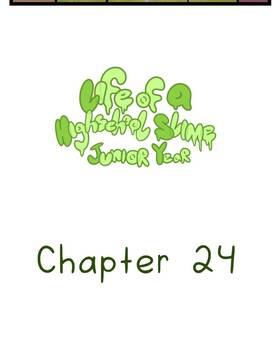 Read Life Of A Highschool Slime  72 Page 4 in English