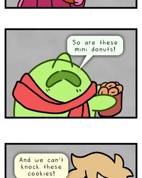 Read Life Of A Highschool Slime  72 Page 6 in English