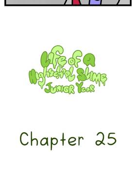 Read Life Of A Highschool Slime  73 Page 5 in English