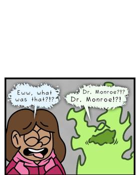 Read Life Of A Highschool Slime  73 Page 6 in English