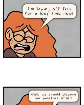 Read Life Of A Highschool Slime  73 Page 8 in English
