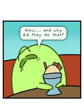 Read Life Of A Highschool Slime  74 Page 6 in English