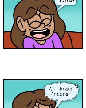 Read Life Of A Highschool Slime  74 Page 8 in English