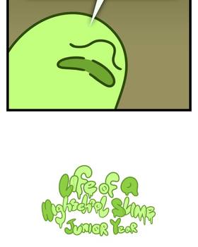 Read Life Of A Highschool Slime  75 Page 2 in English