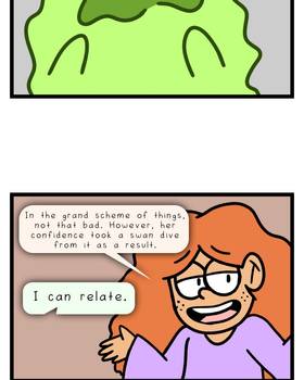 Read Life Of A Highschool Slime  75 Page 5 in English