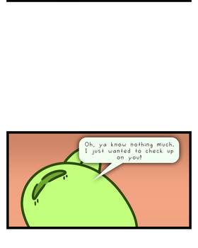 Read Life Of A Highschool Slime  75 Page 10 in English