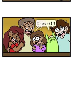 Read Life Of A Highschool Slime  76 Page 2 in English