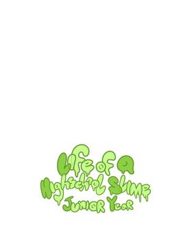 Read Life Of A Highschool Slime  76 Page 3 in English