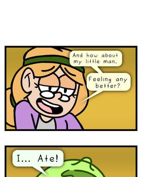 Read Life Of A Highschool Slime  76 Page 8 in English