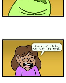 Read Life Of A Highschool Slime  76 Page 9 in English