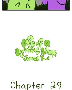 Read Life Of A Highschool Slime  77 Page 3 in English
