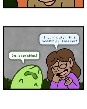 Read Life Of A Highschool Slime  77 Page 8 in English