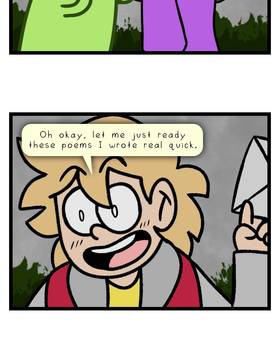 Read Life Of A Highschool Slime  77 Page 10 in English