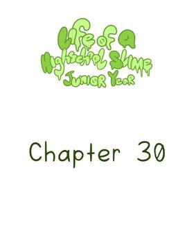 Read Life Of A Highschool Slime  78 Page 1 in English