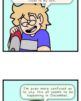 Read Life Of A Highschool Slime  78 Page 3 in English