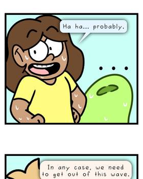 Read Life Of A Highschool Slime  78 Page 7 in English